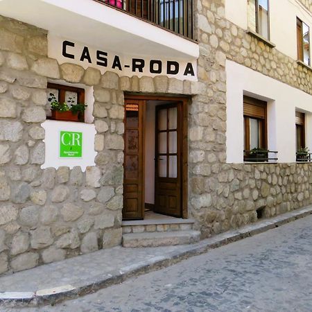 Apartamento Casa Roda Б'єльса Екстер'єр фото