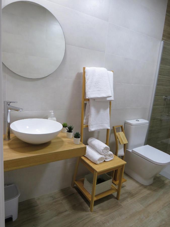 Apartamento Casa Roda Б'єльса Екстер'єр фото