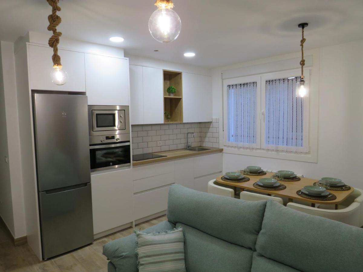 Apartamento Casa Roda Б'єльса Екстер'єр фото