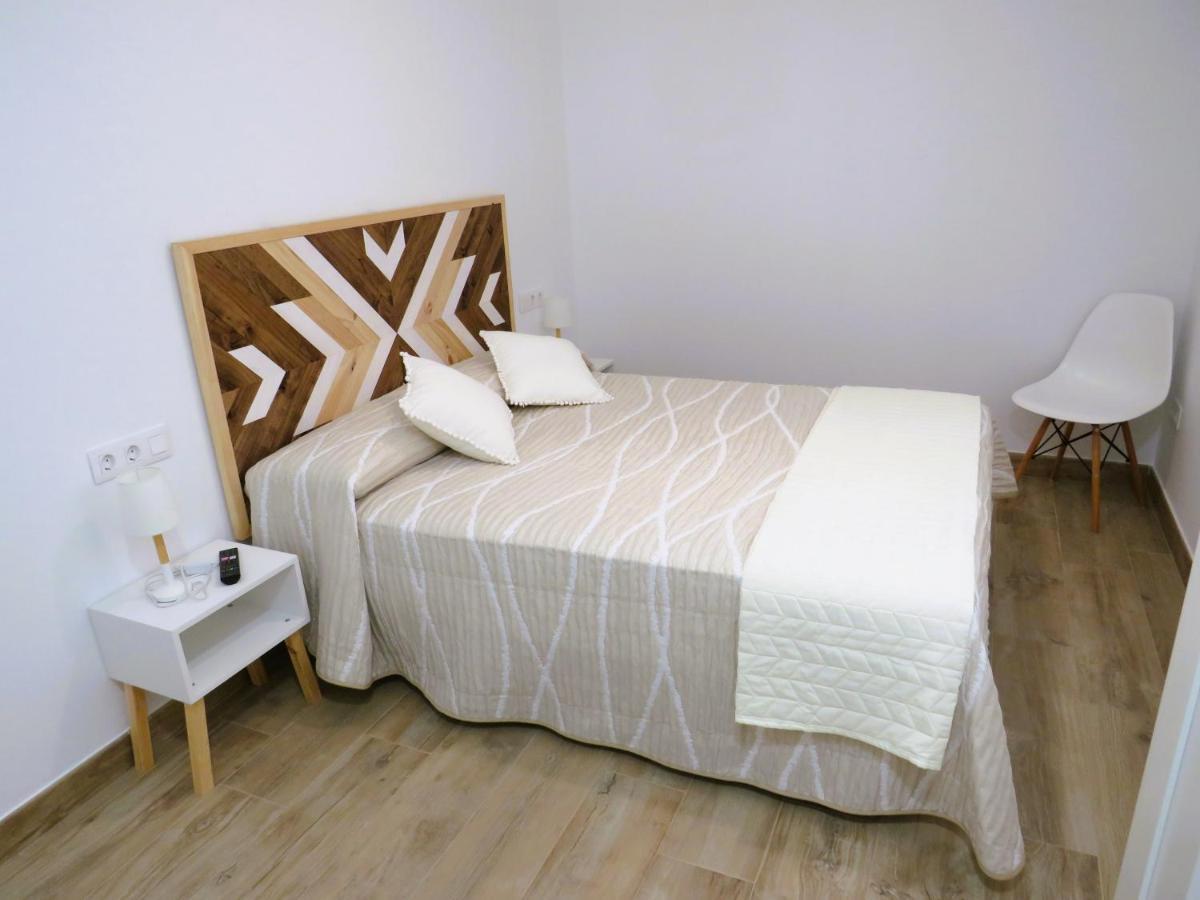 Apartamento Casa Roda Б'єльса Екстер'єр фото