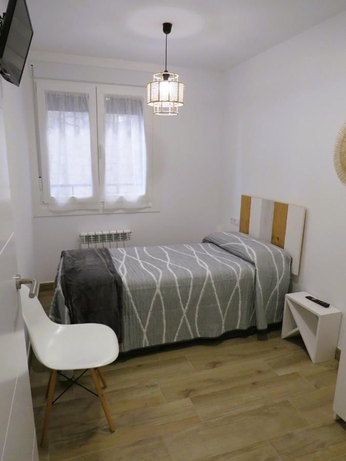 Apartamento Casa Roda Б'єльса Екстер'єр фото