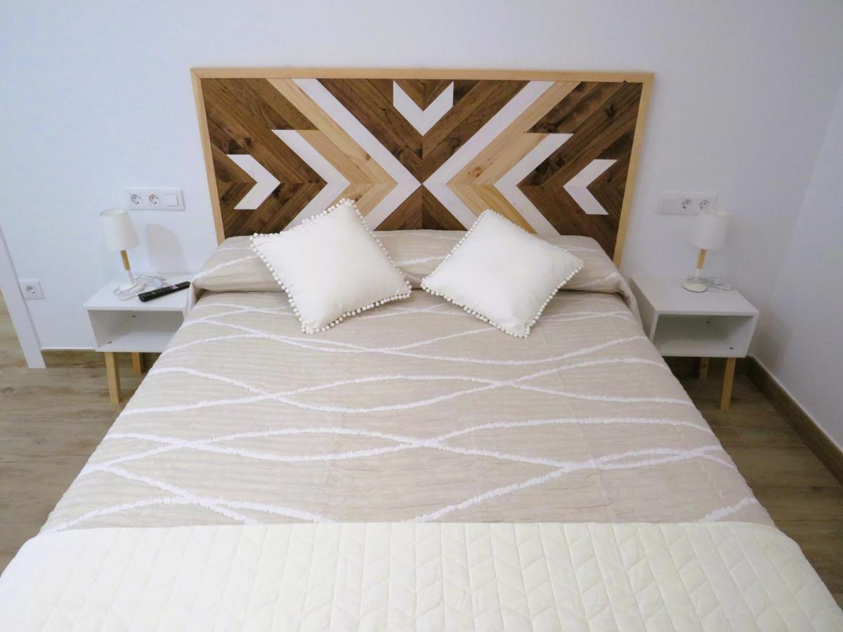 Apartamento Casa Roda Б'єльса Екстер'єр фото